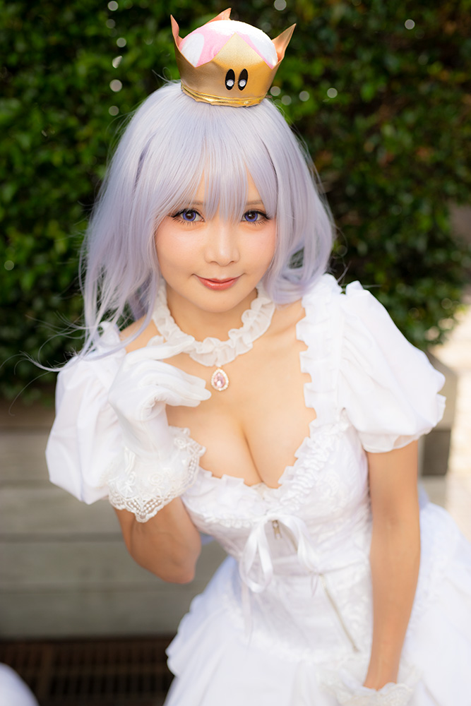 百鬼日行！《池袋万圣节COS大会2019》超美性感妹子养眼欣赏