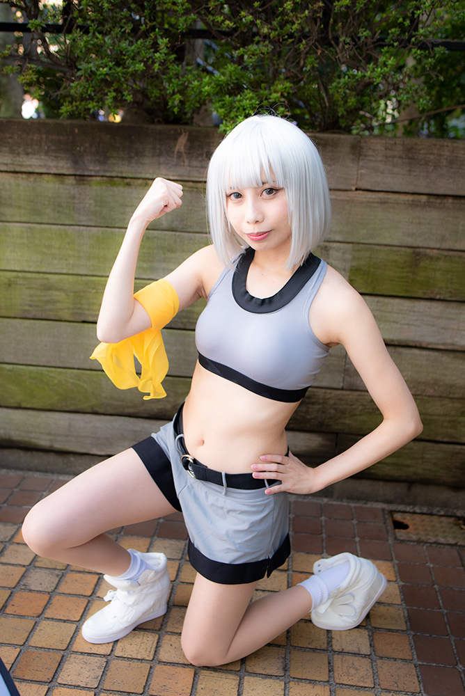 百鬼日行！《池袋万圣节COS大会2019》超美性感妹子养眼欣赏