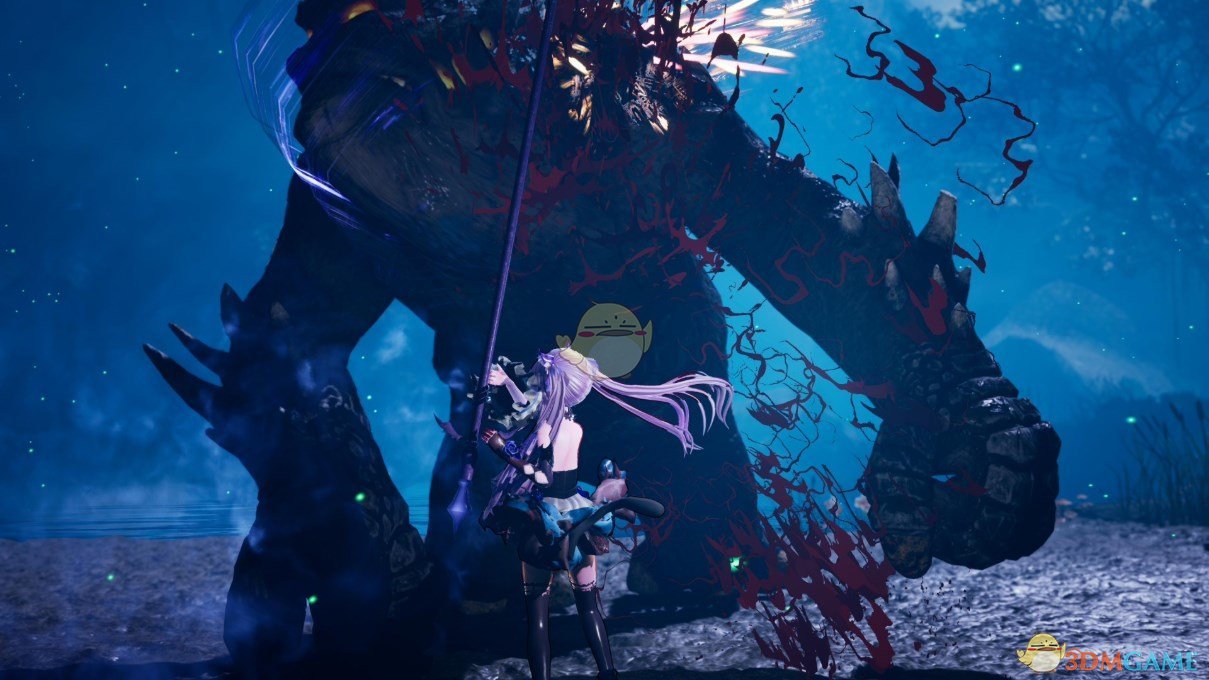 《灵之秘境：异象残影》游戏配置要求一览