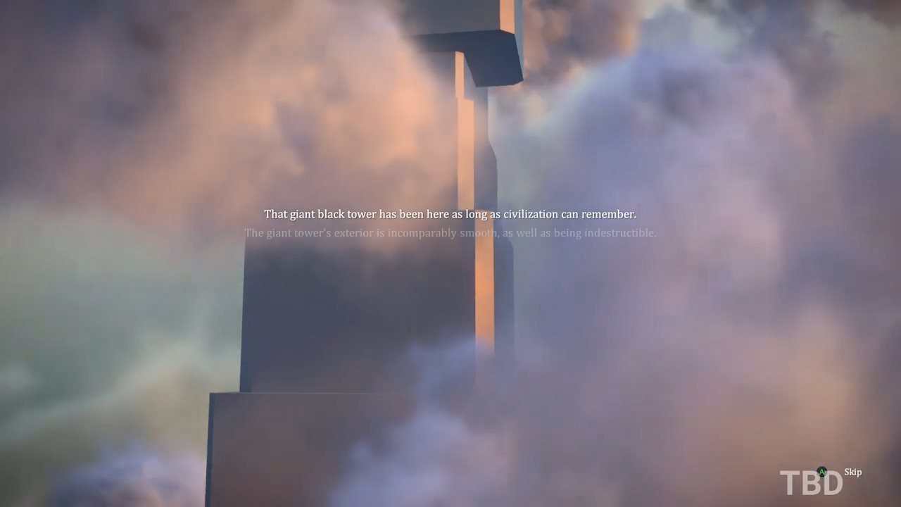 金发骑士姬砍杀之旅 《魔塔猎人》实机试玩演示