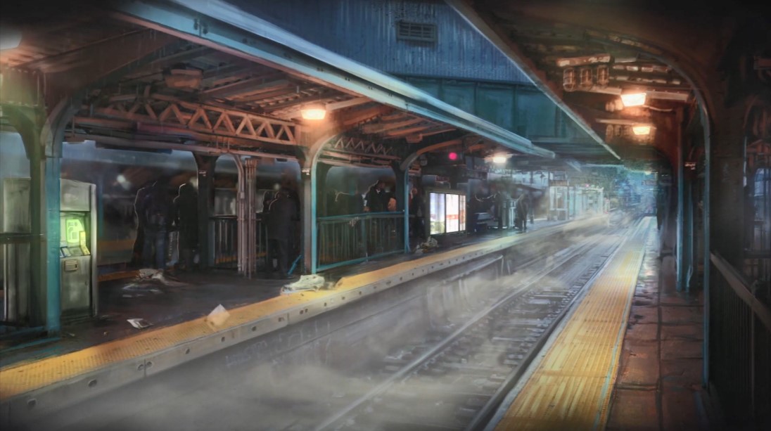 《吸血鬼：纽约同僚》新剧情预告 登陆Steam和NS平台