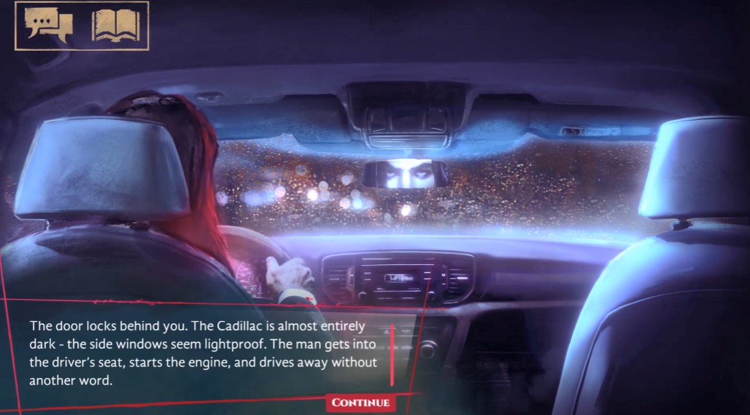 《吸血鬼：纽约同僚》新剧情预告 登陆Steam和NS平台