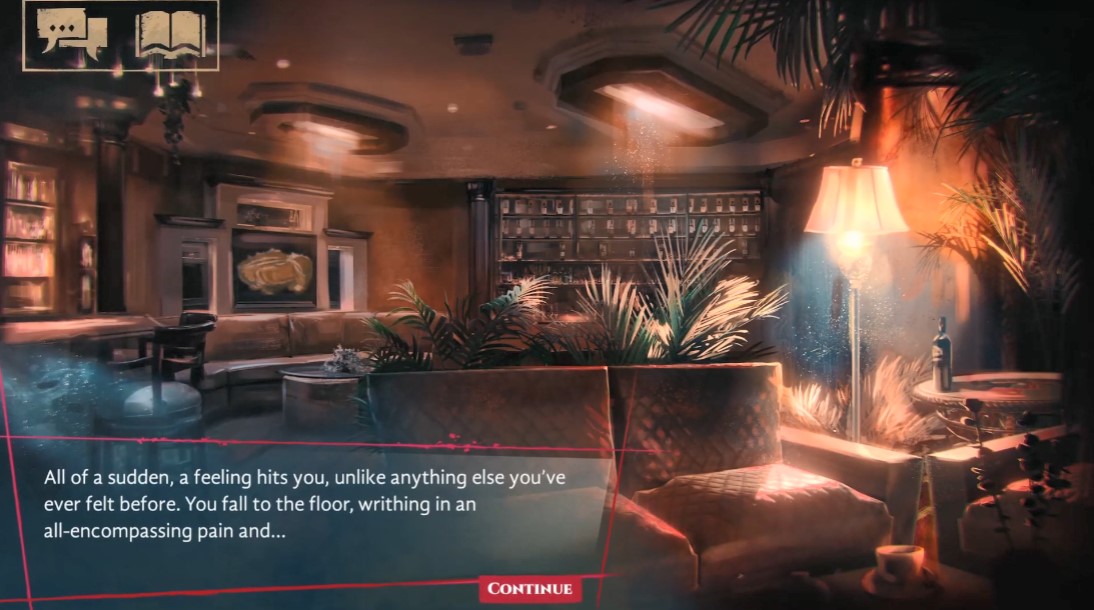 《吸血鬼：纽约同僚》新剧情预告 登陆Steam和NS平台