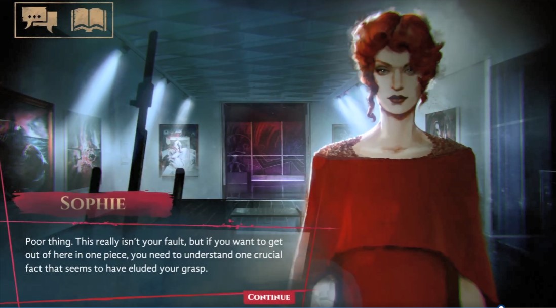 《吸血鬼：纽约同僚》新剧情预告 登陆Steam和NS平台