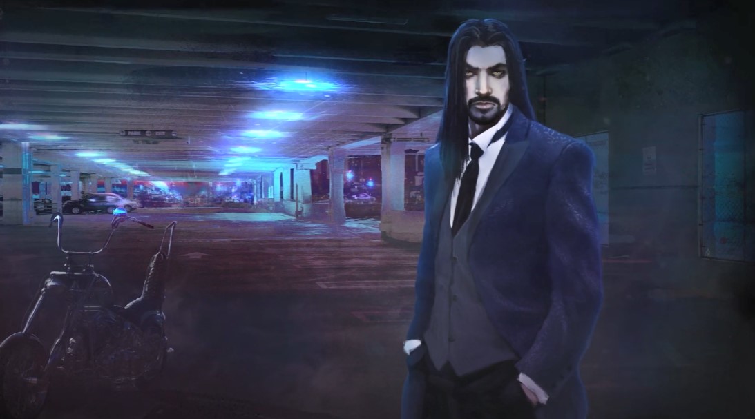 《吸血鬼：纽约同僚》新剧情预告 登陆Steam和NS平台