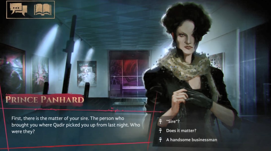 《吸血鬼：纽约同僚》新剧情预告 登陆Steam和NS平台