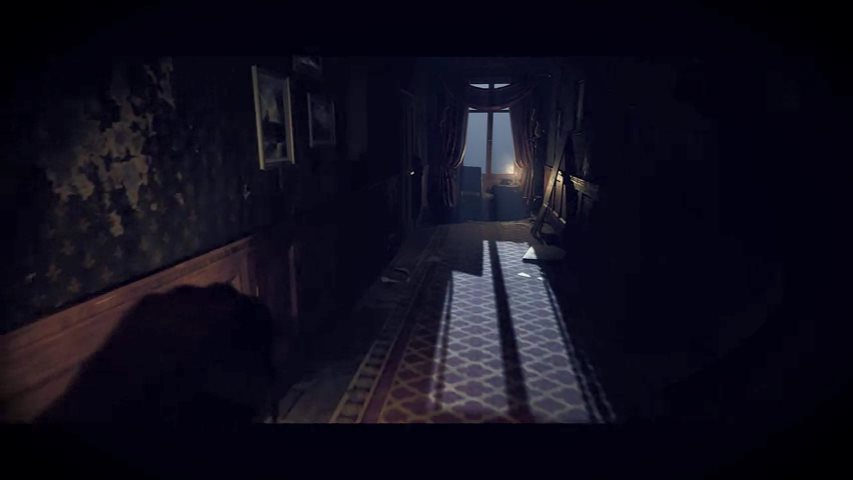 中情局破译员乡间惊悚生涯 《心魔》官方宣传片