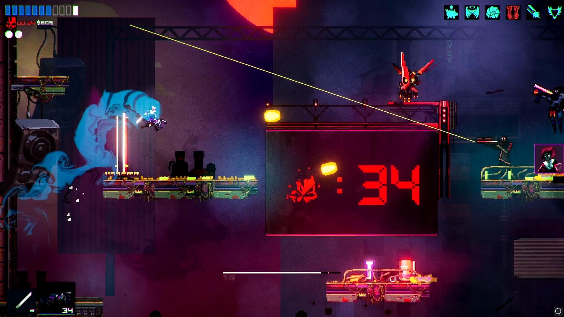 《黑色未来88》11月22日全球同步发售 自带简中售价69元