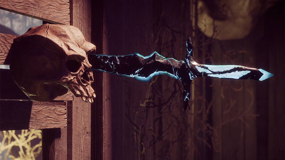 《狂怒2》第二款DLC公布 给你一把升天剑去杀骷髅大军