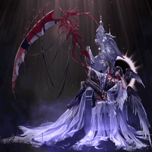 《Wallpaper Engine》DNF救世主动态壁纸