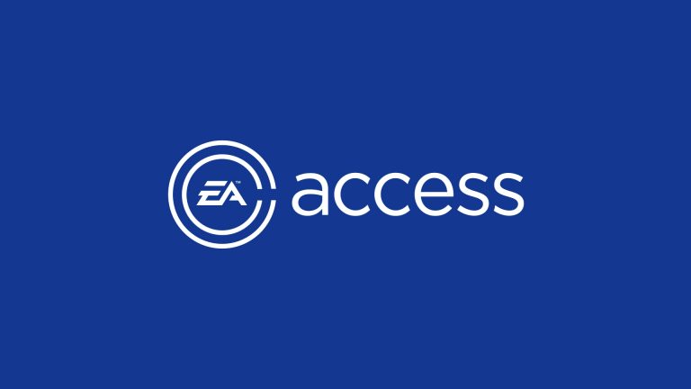 PS4上EA Access订阅增长速度超过Xbox One