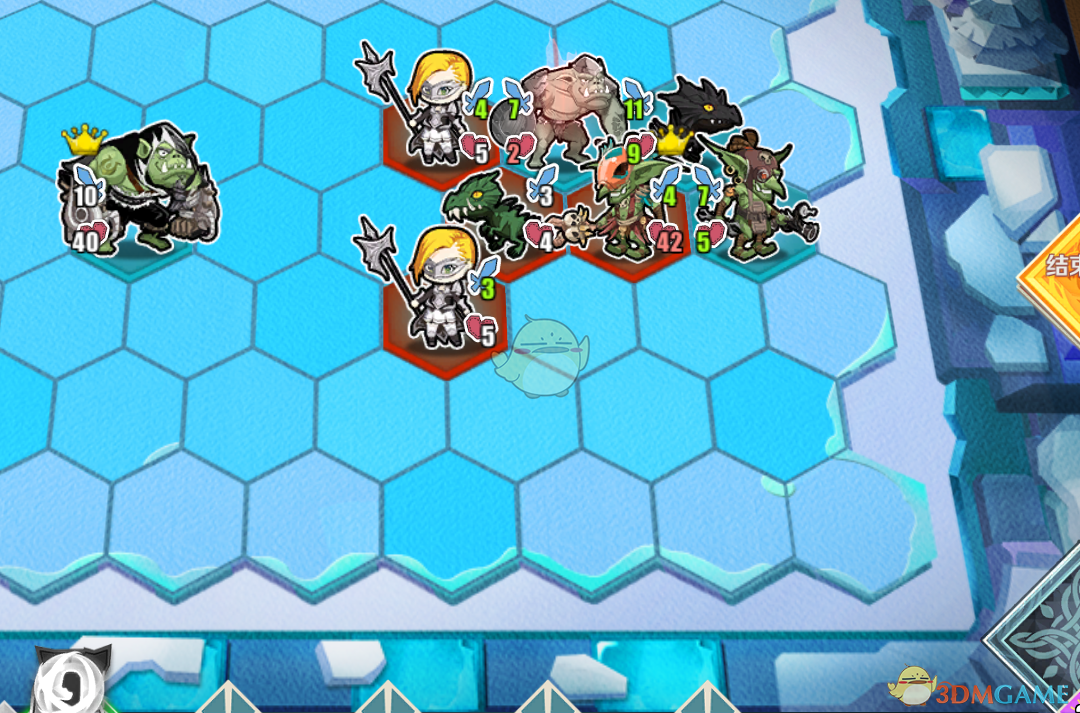 《纸境英雄》困难谜题第三十八关攻略