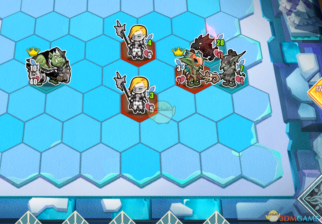 《纸境英雄》困难谜题第三十八关攻略