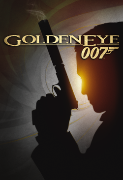 游戏历史上的今天：《007：黄金眼》在北美发售