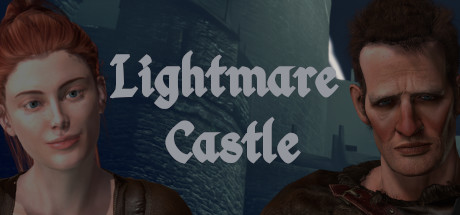 《莱特玛丽城堡》英文免安装版