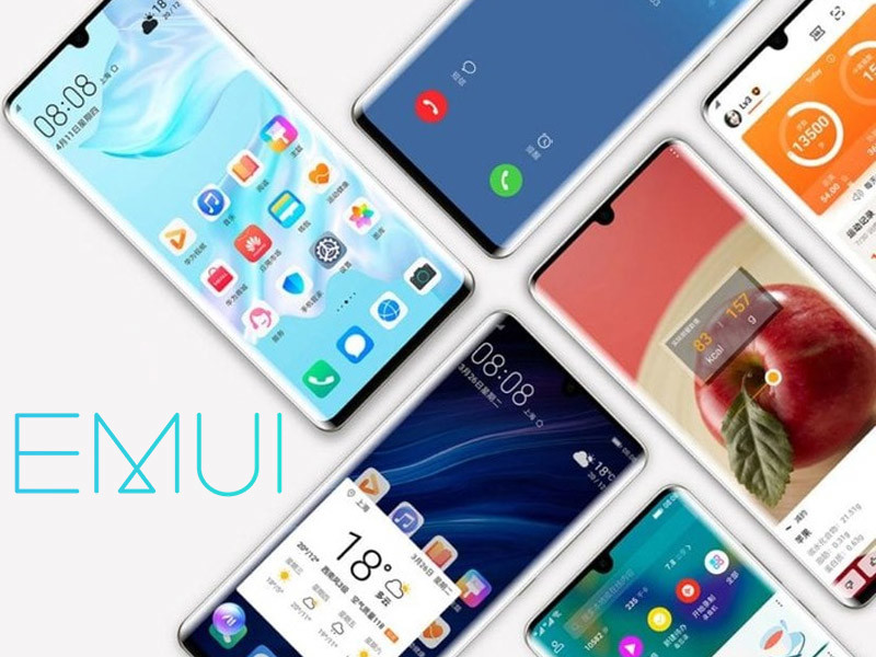 华为EMUI 10升级计划：共33款机型