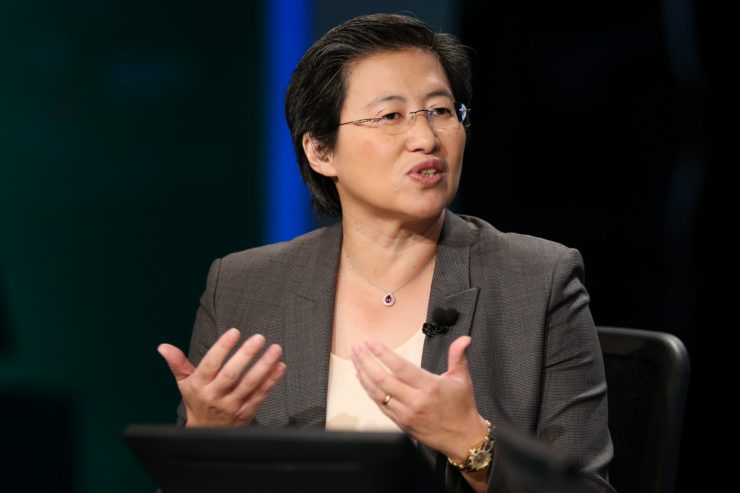 AMD将在明年下半年大力推动次世代主机发展 想让显卡遍地开花