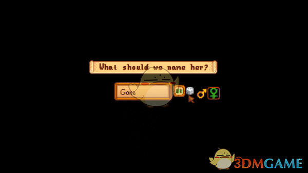 《星露谷物语》生育人口上限提高MOD