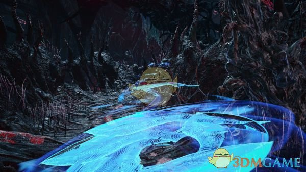 《鬼泣5》帽子特效替换MOD