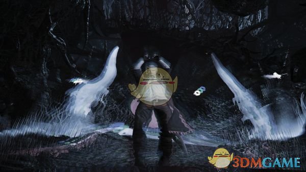 《鬼泣5》但丁玫瑰风武器外观包MOD