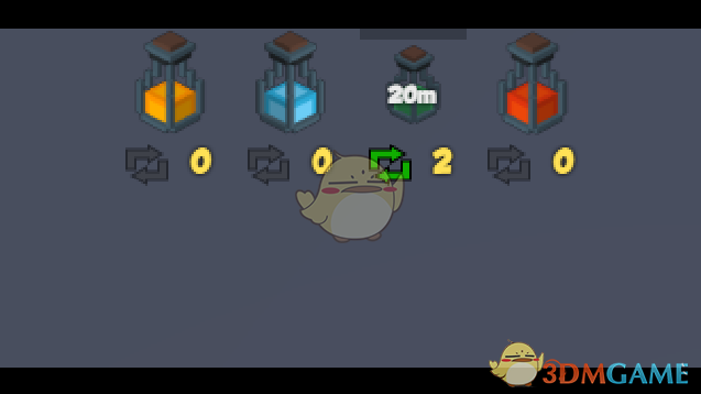 《石炉》制作物品计时器MOD