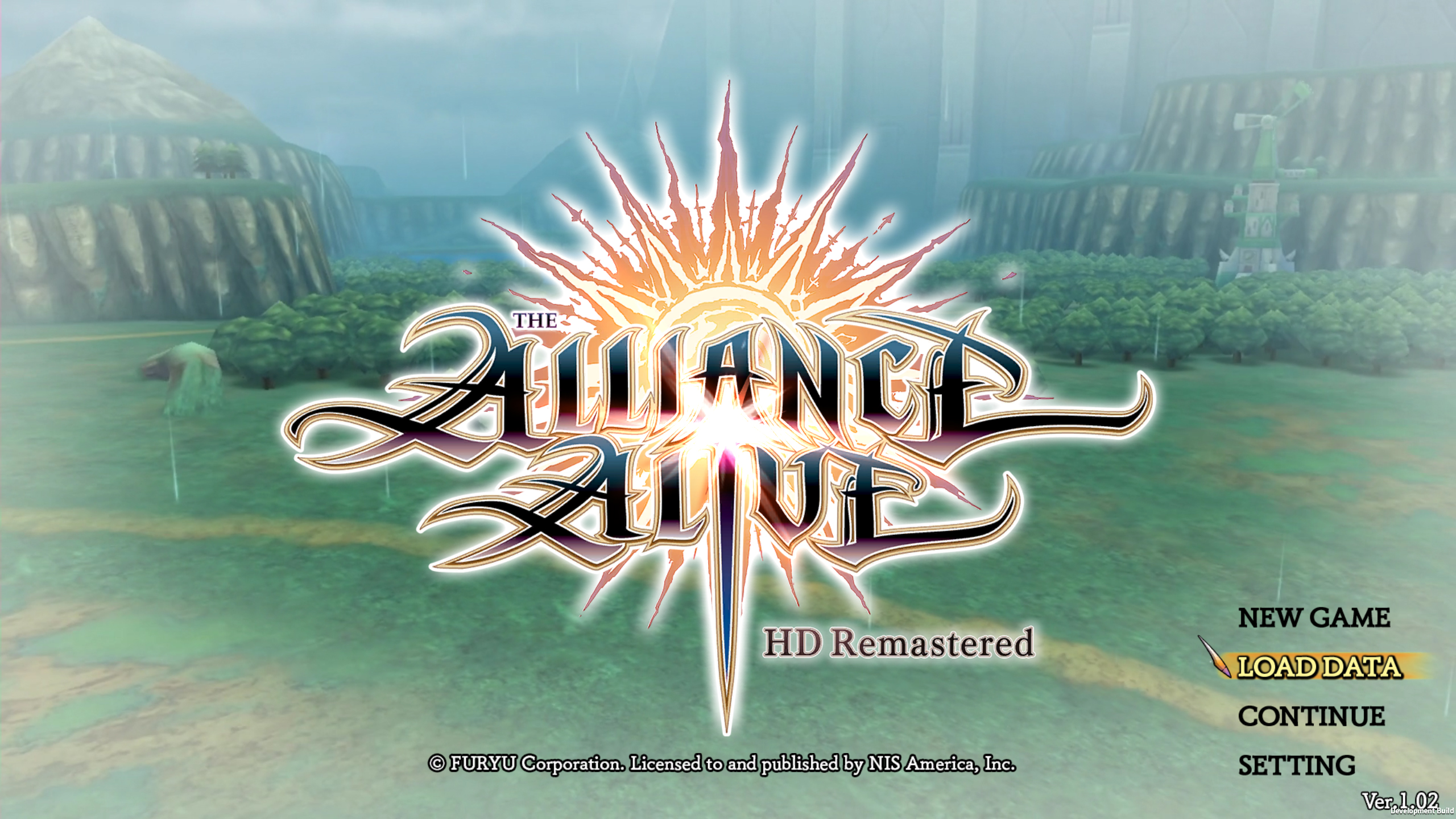 经典JRPG《生存者同盟：重制版》2020年1.17登陆PC