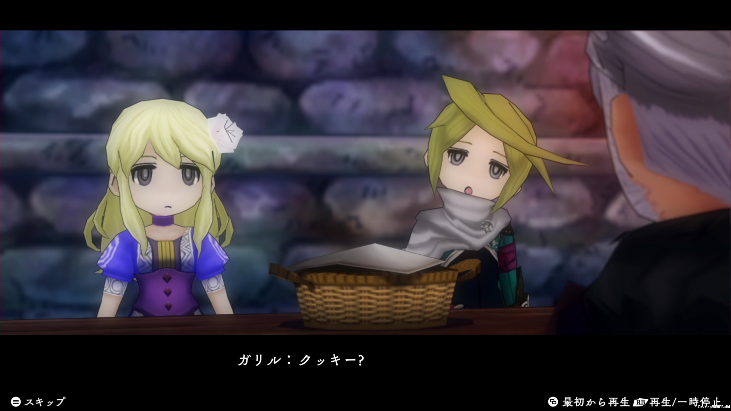 经典JRPG《生存者同盟：重制版》2020年1.17登陆PC