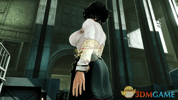 《噬血代码》更加丰满的凯伦MOD