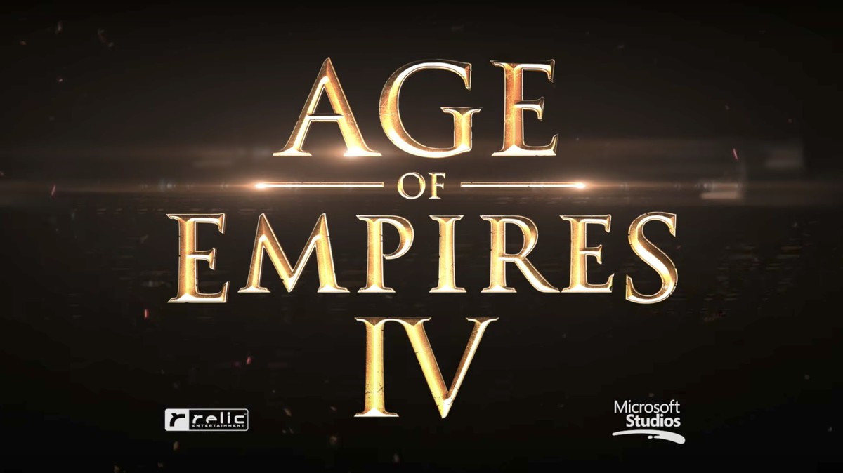 《帝国时代4》发售日或在X019上公布 新世纪即将开始