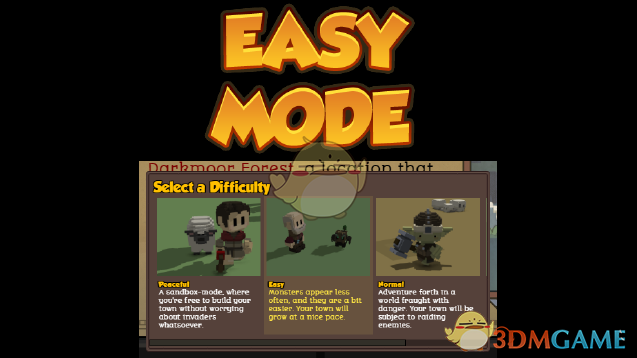 《石炉》更简单的游戏MOD