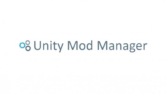 《Unity Mod Manager》游戏MOD加载工具v0.21.2汉化版