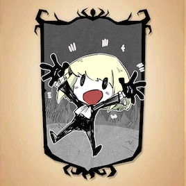 《饥荒》Lio人物MOD