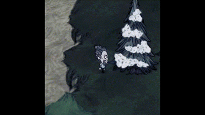 《饥荒》用鼠标移动对象MOD