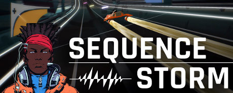 《序列风暴》英文免安装版