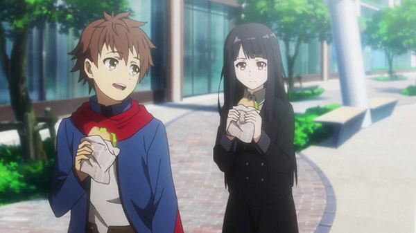 《狼与香辛料》公司旗下游戏将动画化 明日开启众筹