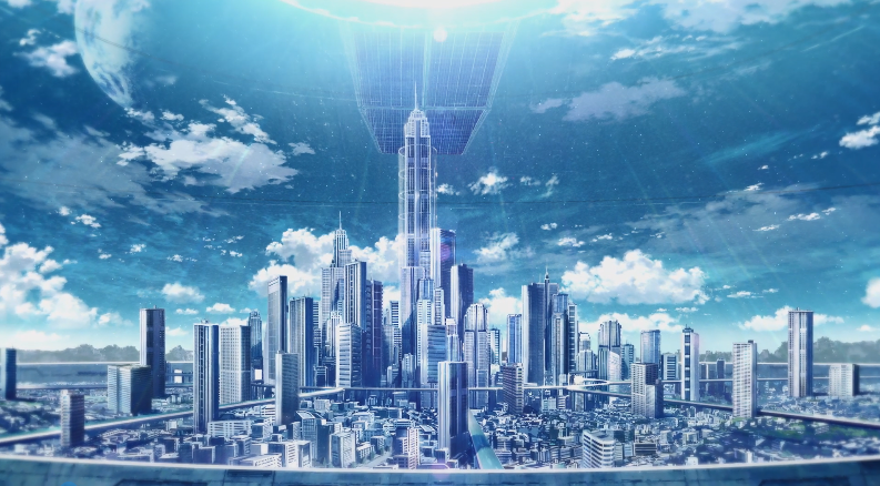 《狼与香辛料》公司旗下游戏将动画化 明日开启众筹