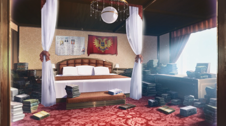 《狼与香辛料》公司旗下游戏将动画化 明日开启众筹