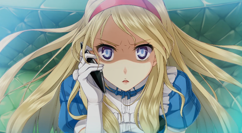 《狼与香辛料》公司旗下游戏将动画化 明日开启众筹