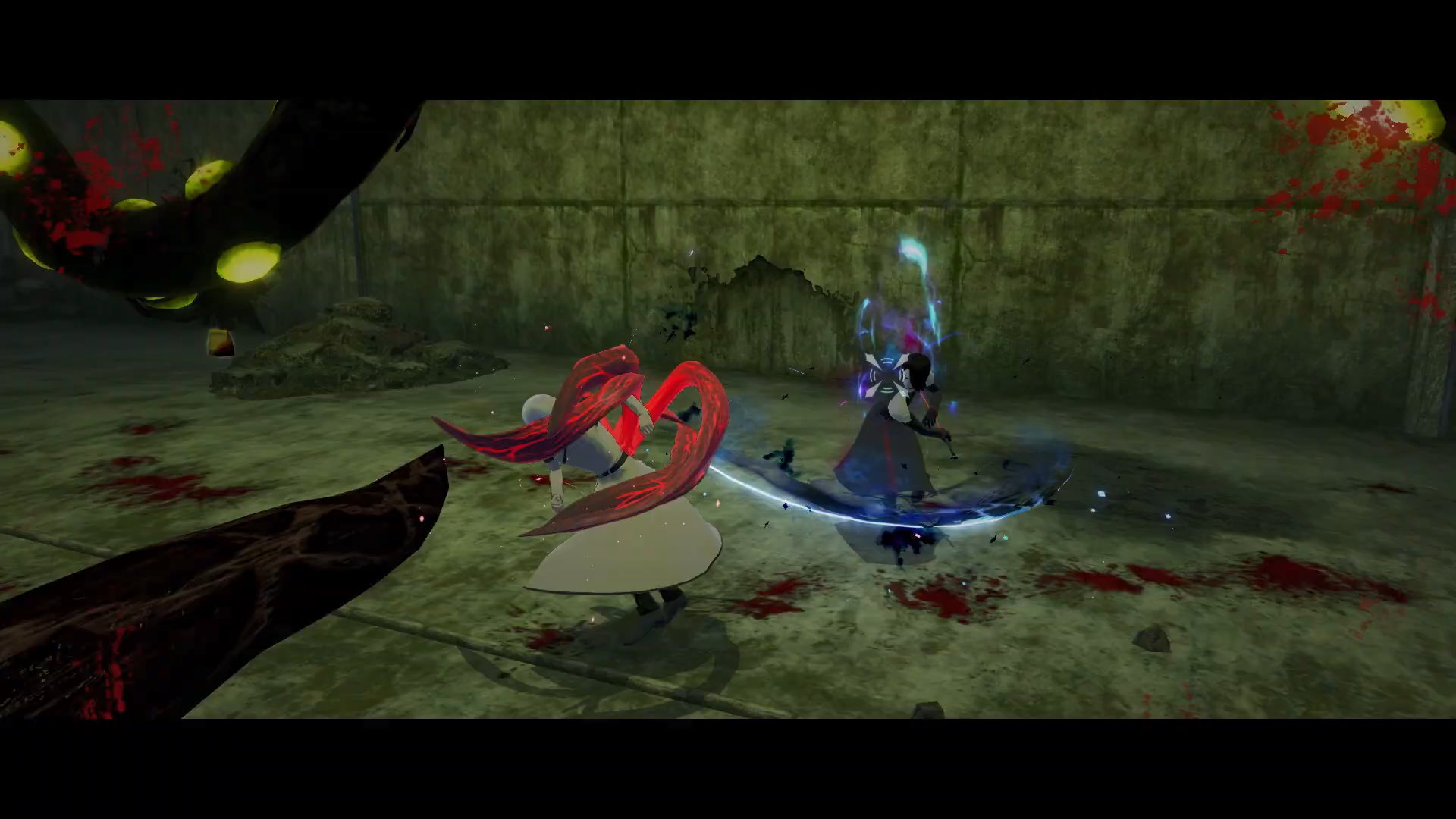 《东京喰种:re CALL to EXIST》发售宣传片 PS4版已上架售价430元