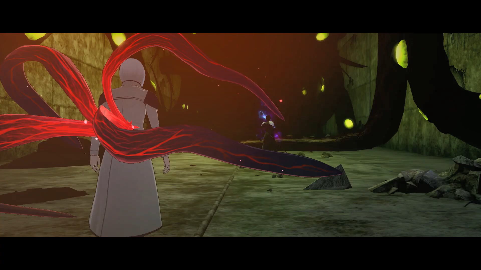 《东京喰种:re CALL to EXIST》发售宣传片 PS4版已上架售价430元