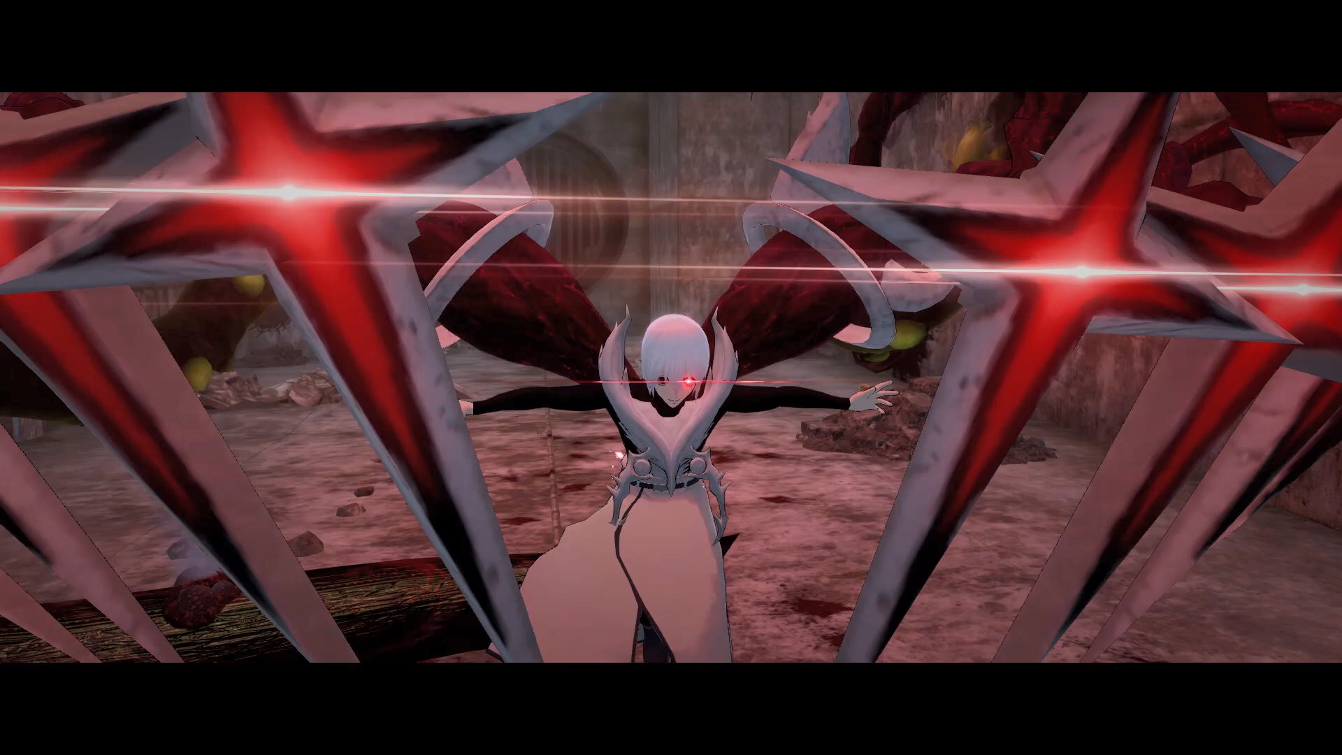 《东京喰种:re CALL to EXIST》发售宣传片 PS4版已上架售价430元