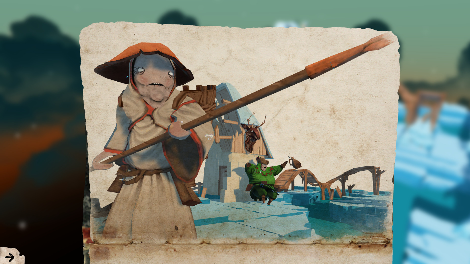 体验死神掌控之力！《死神菲利克斯》新预告公开