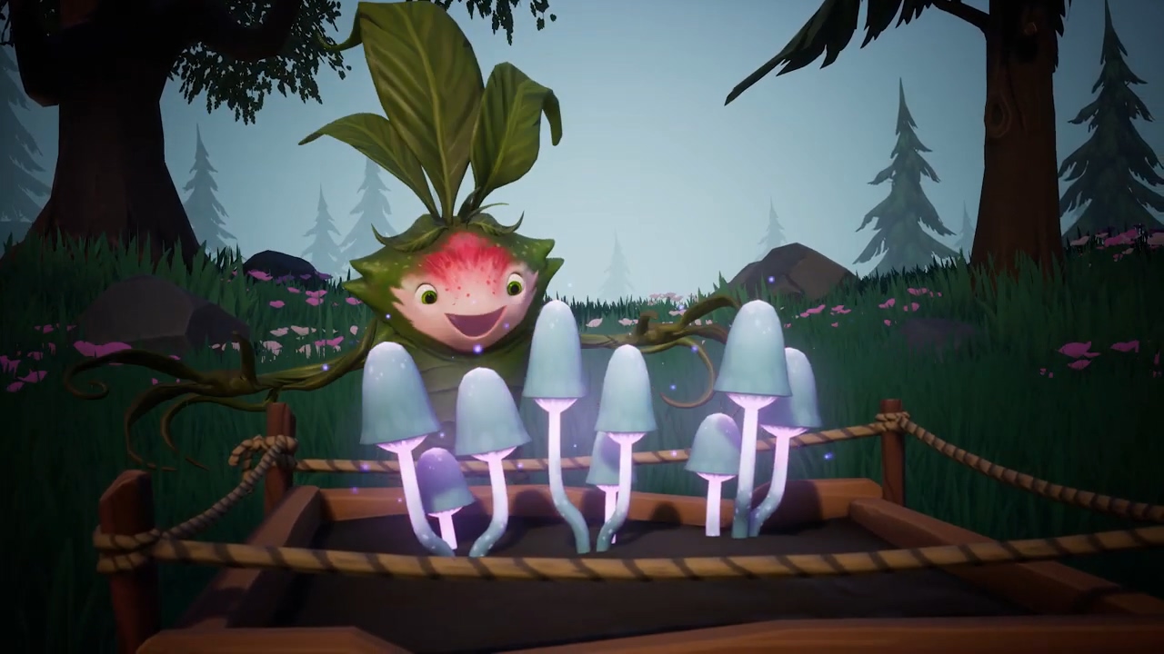 X019：《洪潮之焰》开发商发布新作《Drake Hollow》