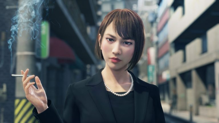 开发完成 世嘉表示《如龙7》已在日本进场压盘