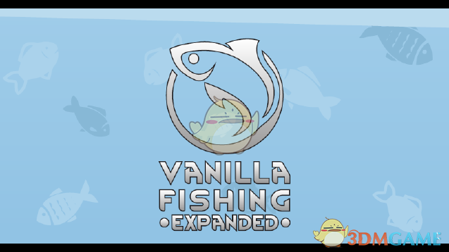 《边缘世界》原版钓鱼扩展v1.0 MOD