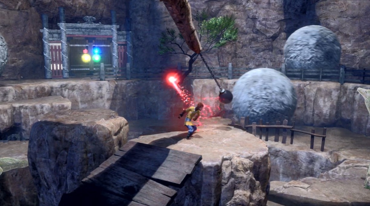 《西游记之大圣归来》DLC大闹天宫 Steam售价23元