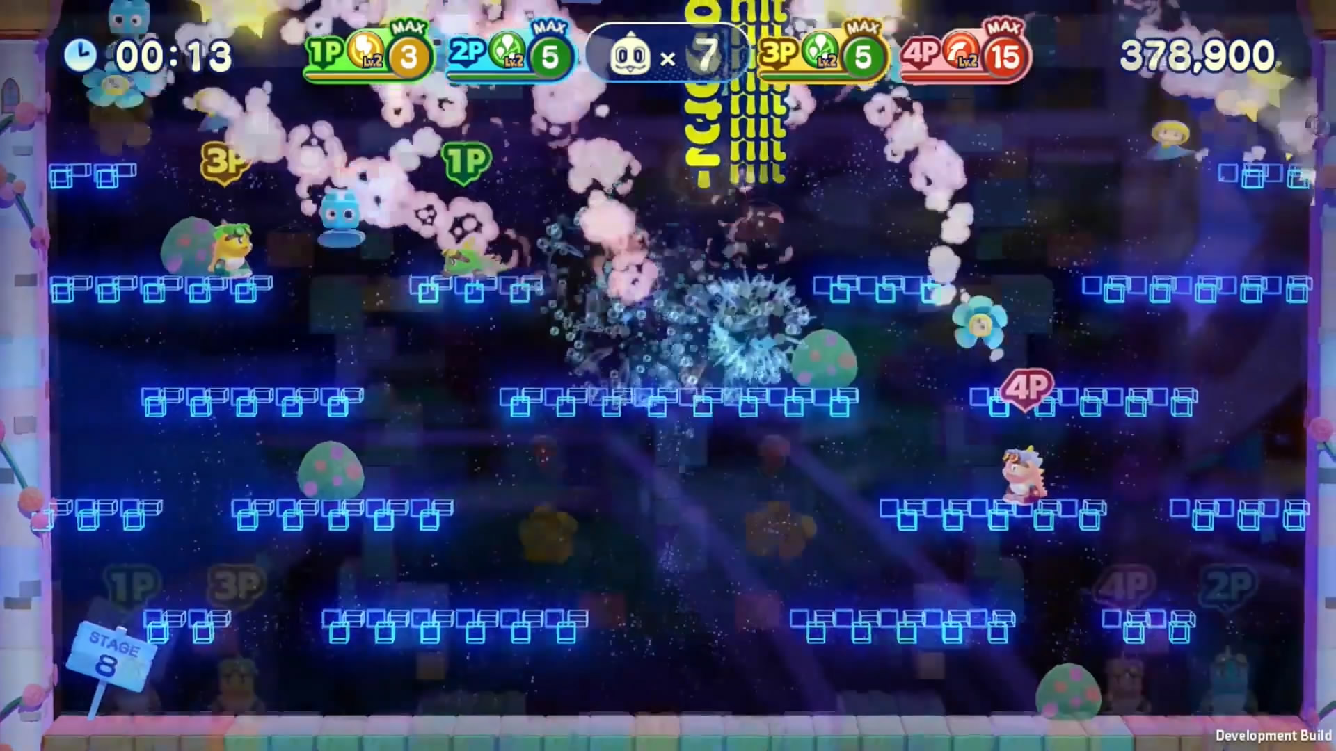 Switch《泡泡龙》新作上市预告 已在欧洲地区发售