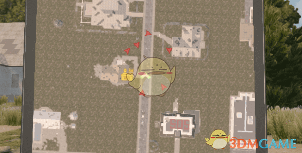 《七日杀》军用平板电脑和手机MOD