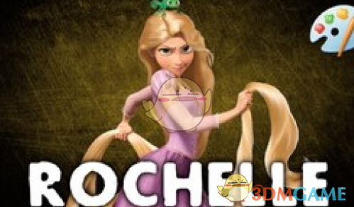 《求生之路2》长发公主角色MOD