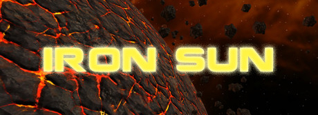《钢铁太阳》英文免安装版